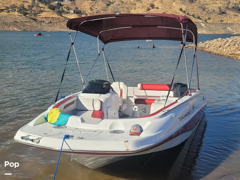Slide: The Image of Tahoe 215 XI 2017 - 15213525