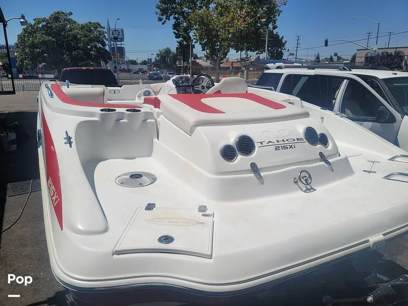 Slide: The Image of Tahoe 215 XI 2017 - 15213530