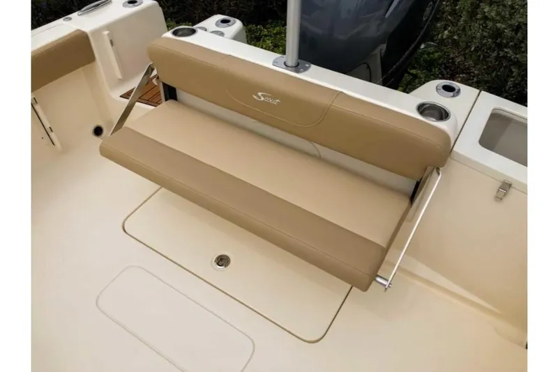 Slide: The Image of Scout 220DOR 2026 - 13