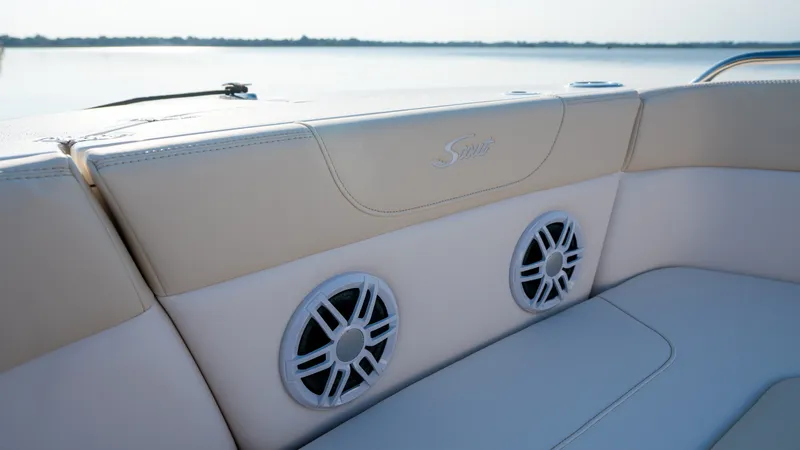 Slide: The Image of Scout 220 Dorado 2026 - 18