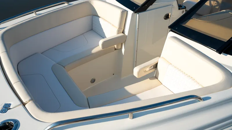 Slide: The Image of Scout 220 Dorado 2026 - 20