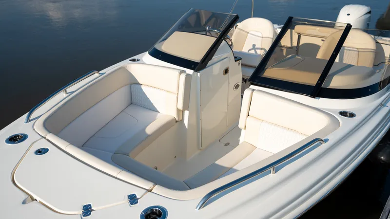 Slide: The Image of Scout 220 Dorado 2026 - 21