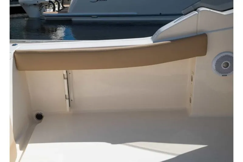 Slide: The Image of Scout 220 Dorado 2026 - 36