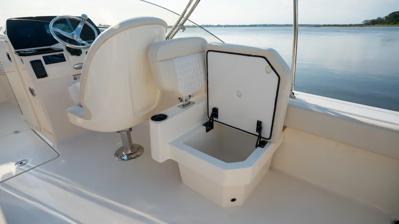 Slide: The Image of Scout 220 Dorado 2026 - 38