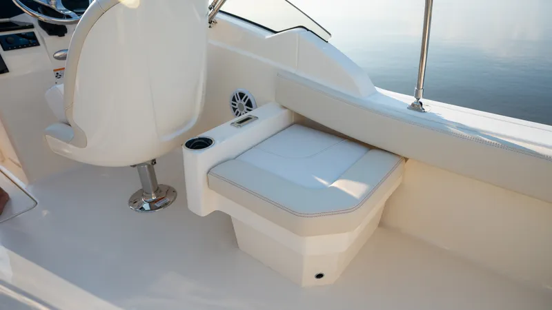 Slide: The Image of Scout 220 Dorado 2026 - 39
