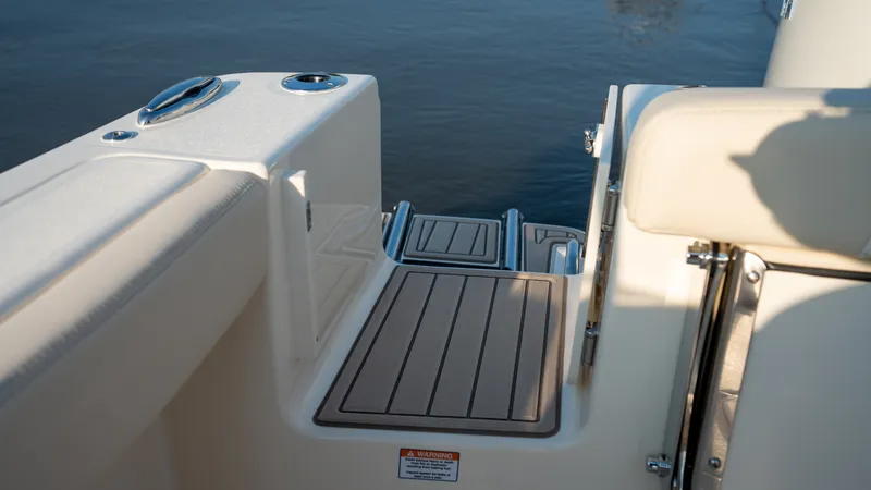 Slide: The Image of Scout 220 Dorado 2026 - 44