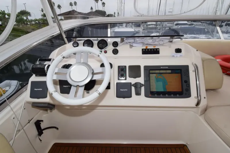 Slide: The Image of Azimut 58 2010 - 22