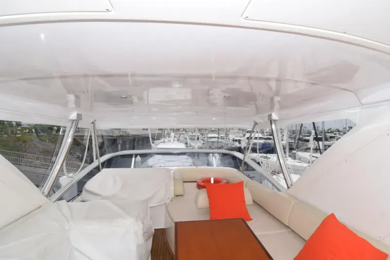 Slide: The Image of Azimut 58 2010 - 24