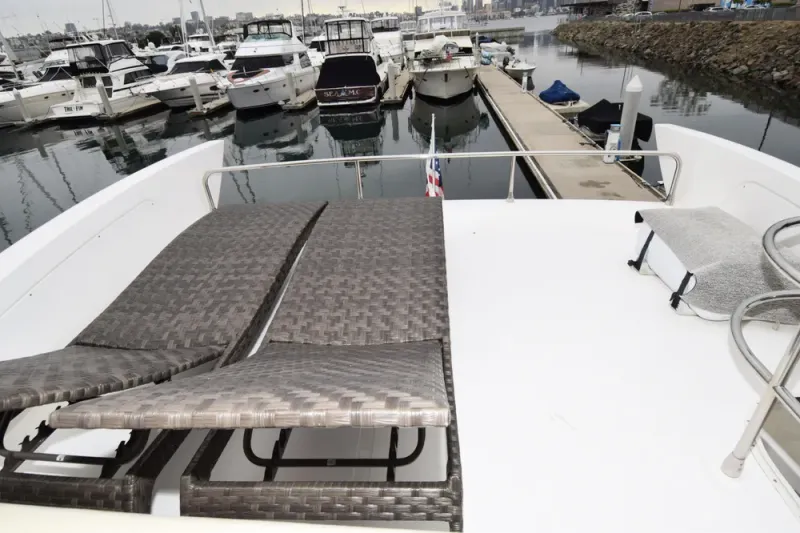 Slide: The Image of Azimut 58 2010 - 28