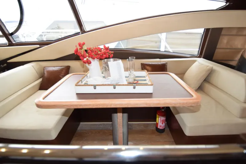 Slide: The Image of Azimut 58 2010 - 8