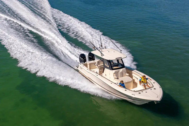 Slide: The Image of Scout 288 LXF 2026 - 11