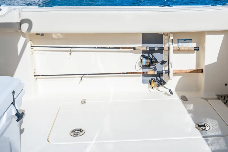 Slide: The Image of Scout 288 LXF 2026 - 23