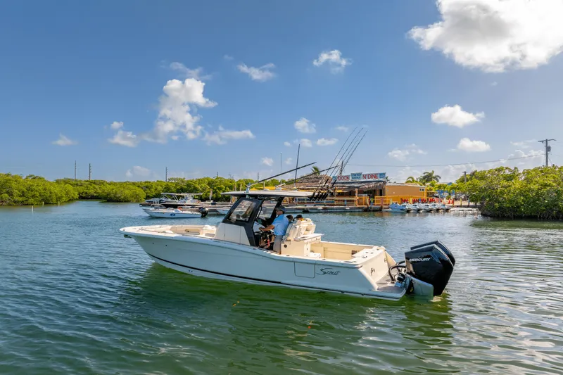 Slide: The Image of Scout 288 LXF 2026 - 3