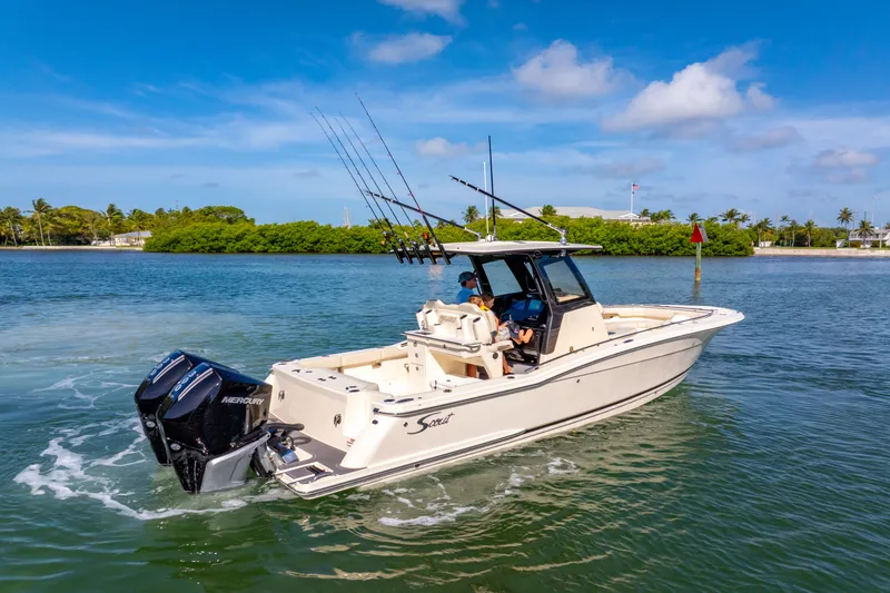 Slide: The Image of Scout 288 LXF 2026 - 4