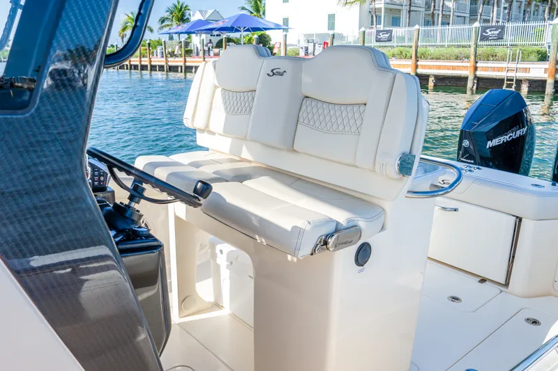 Slide: The Image of Scout 288 LXF 2026 - 45