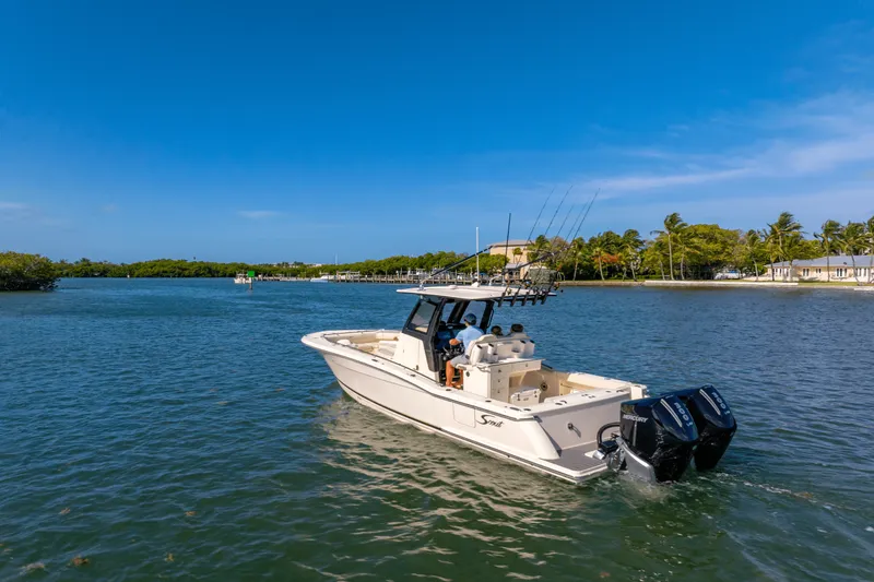 Slide: The Image of Scout 288 LXF 2026 - 5