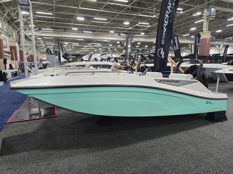 Slide: The Image of Starcraft SV 16 OB 2026 - 1