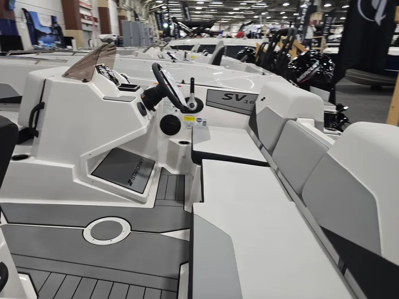 Slide: The Image of Starcraft SV 16 OB 2026 - 10