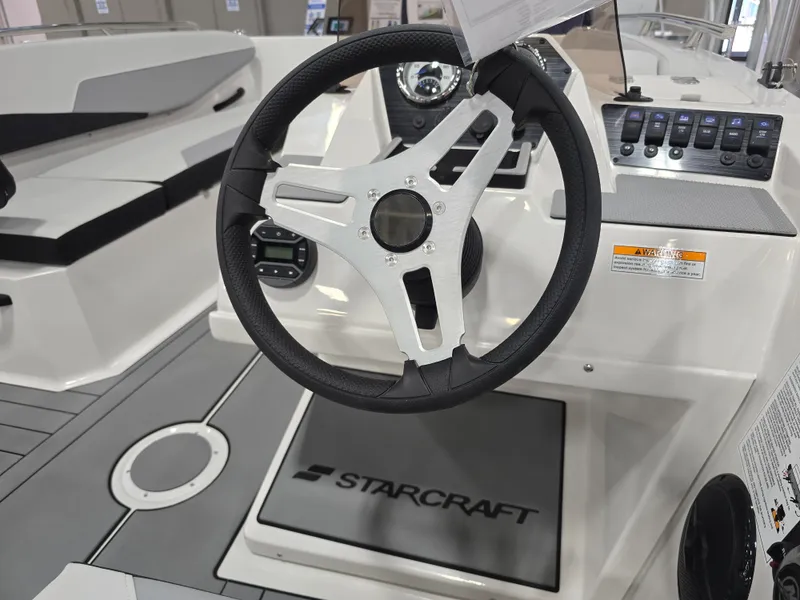 Slide: The Image of Starcraft SV 16 OB 2026 - 20