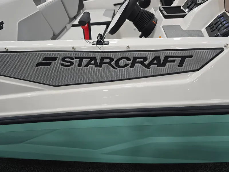 Slide: The Image of Starcraft SV 16 OB 2026 - 35