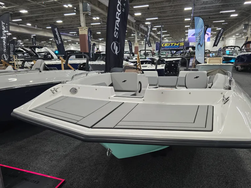 Slide: The Image of Starcraft SV 16 OB 2026 - 6