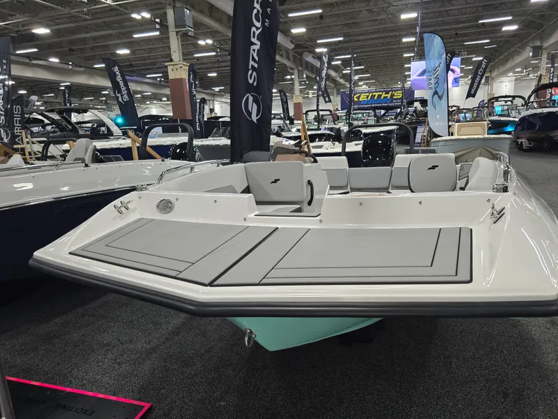 Slide: The Image of Starcraft SV 16 OB 2026 - 7