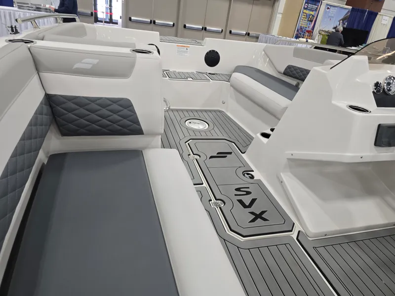 Slide: The Image of Starcraft SVX 171 OB 2026 - 13