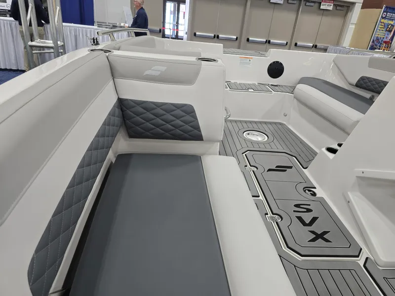 Slide: The Image of Starcraft SVX 171 OB 2026 - 15