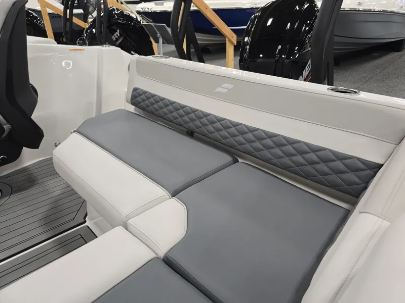 Slide: The Image of Starcraft SVX 171 OB 2026 - 16