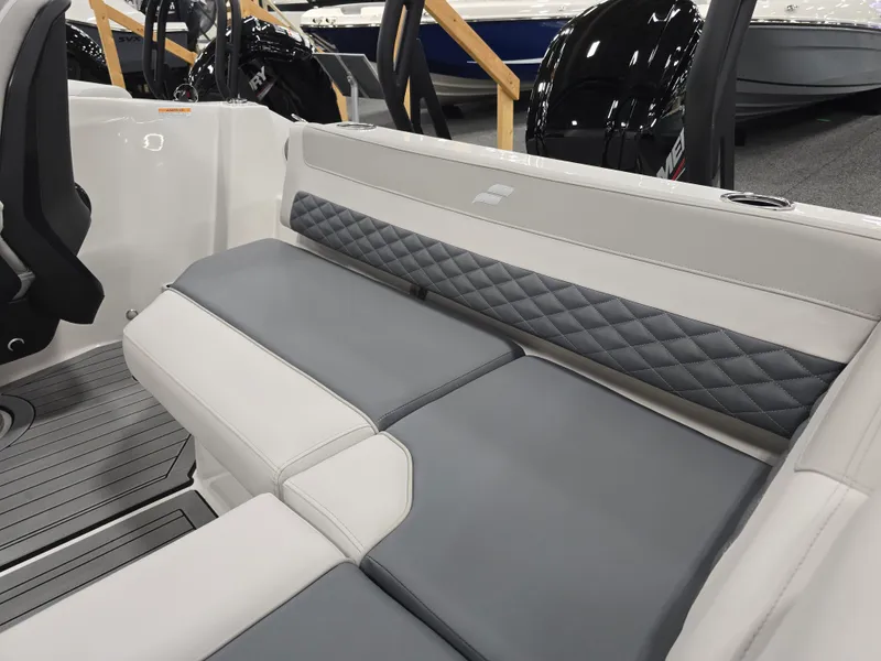 Slide: The Image of Starcraft SVX 171 OB 2026 - 17