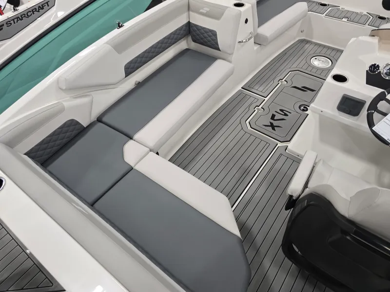 Slide: The Image of Starcraft SVX 171 OB 2026 - 18