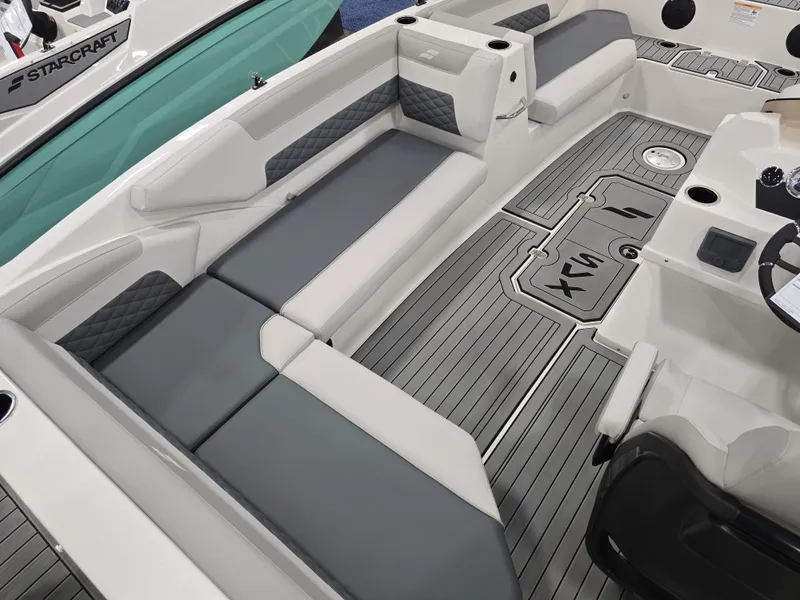 Slide: The Image of Starcraft SVX 171 OB 2026 - 19