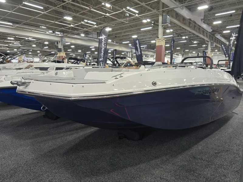 Slide: The Image of Starcraft SVX 171 OB 2026 - 2