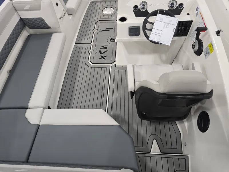 Slide: The Image of Starcraft SVX 171 OB 2026 - 20