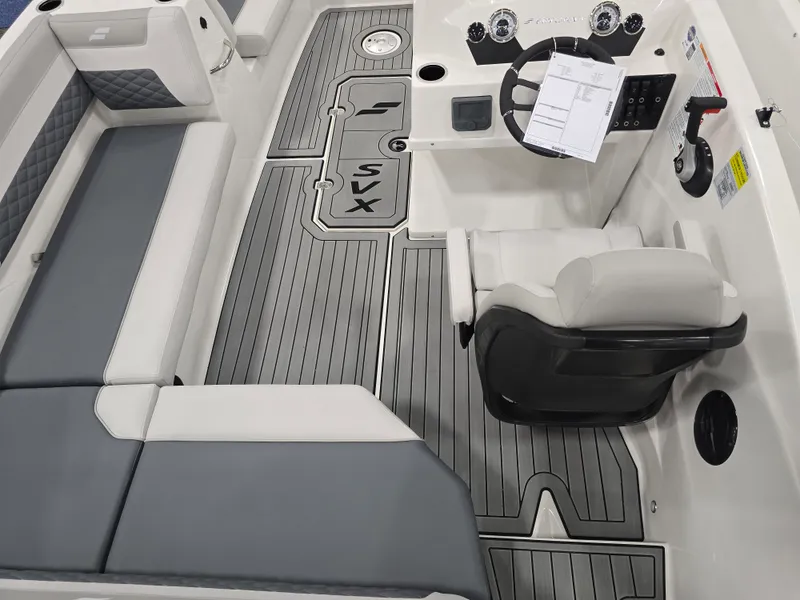 Slide: The Image of Starcraft SVX 171 OB 2026 - 21