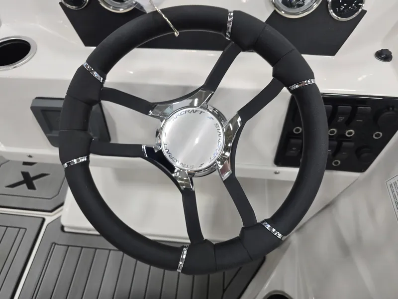 Slide: The Image of Starcraft SVX 171 OB 2026 - 22