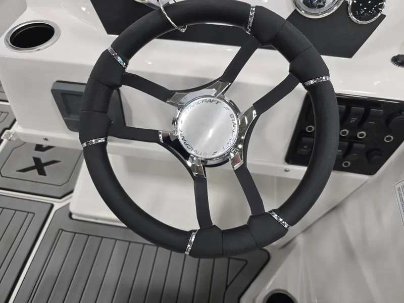 Slide: The Image of Starcraft SVX 171 OB 2026 - 24