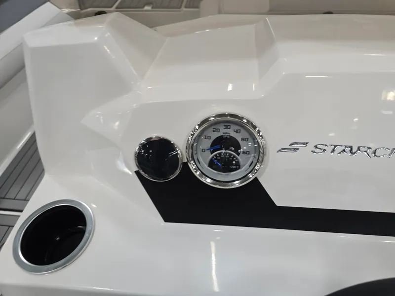 Slide: The Image of Starcraft SVX 171 OB 2026 - 25