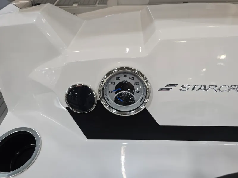 Slide: The Image of Starcraft SVX 171 OB 2026 - 26