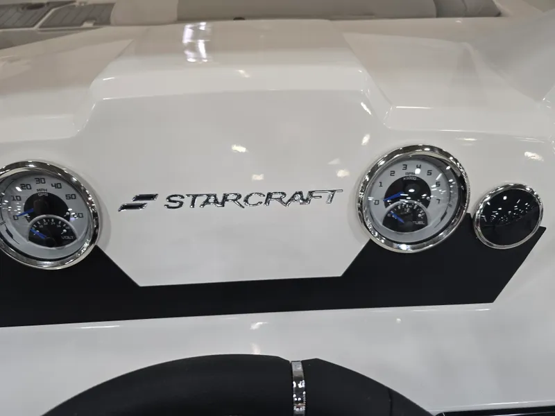 Slide: The Image of Starcraft SVX 171 OB 2026 - 28