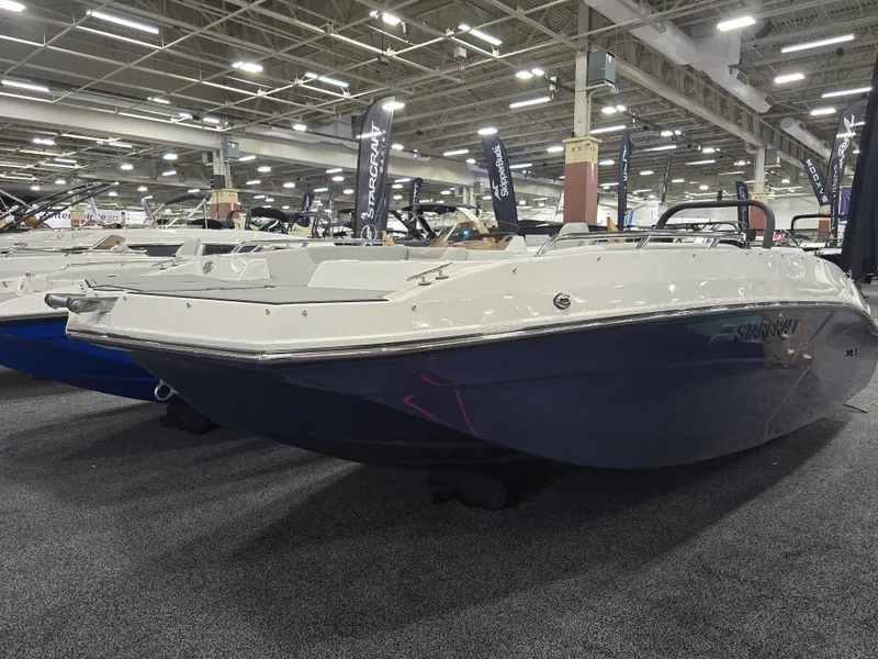 Slide: The Image of Starcraft SVX 171 OB 2026 - 3