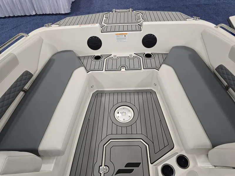 Slide: The Image of Starcraft SVX 171 OB 2026 - 31