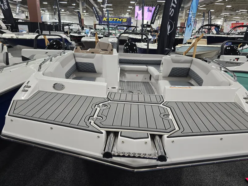 Slide: The Image of Starcraft SVX 171 OB 2026 - 4