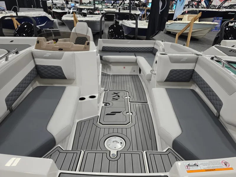 Slide: The Image of Starcraft SVX 171 OB 2026 - 6