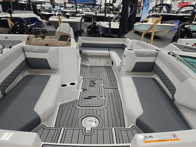 Slide: The Image of Starcraft SVX 171 OB 2026 - 8