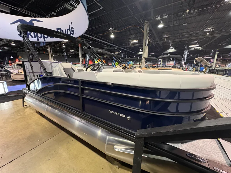 The Image of Harris Cruiser 190 2026 - 0