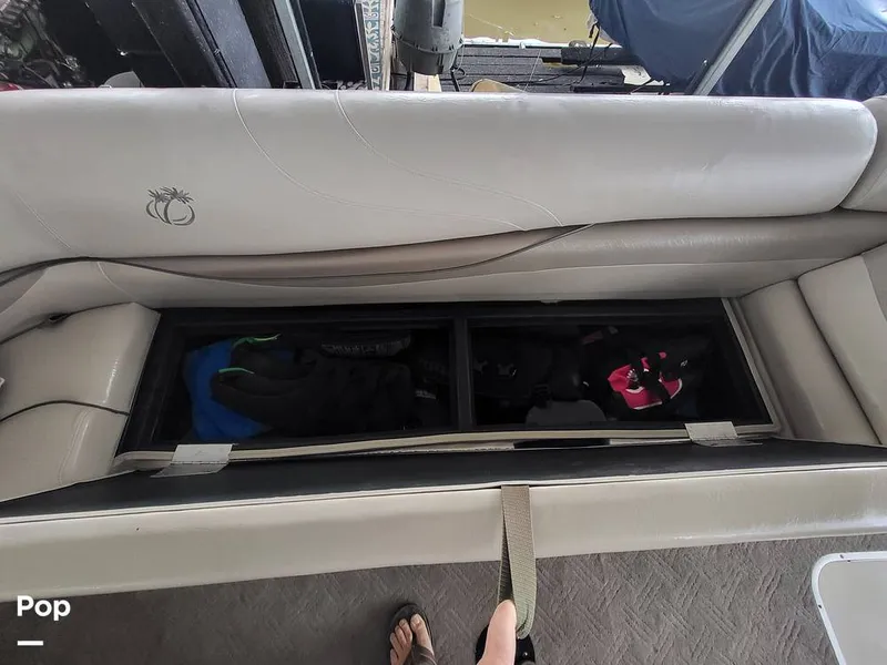 Slide: The Image of Aloha TS 290 Sundeck TRPL TNNL 2011 - 15174119