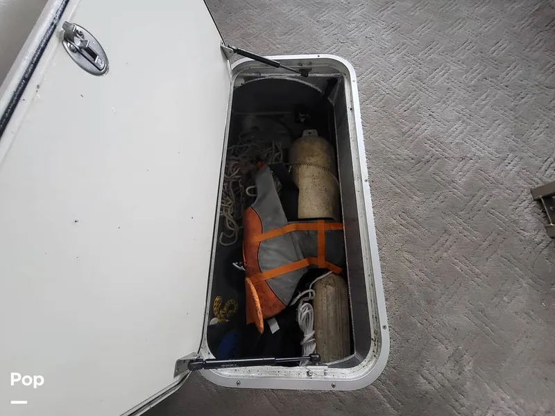 Slide: The Image of Aloha TS 290 Sundeck TRPL TNNL 2011 - 15174125