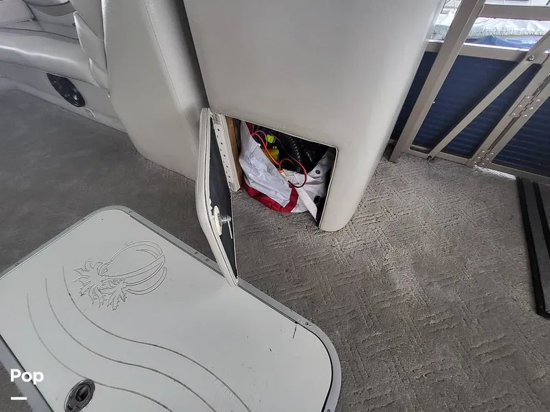 Slide: The Image of Aloha TS 290 Sundeck TRPL TNNL 2011 - 15174129