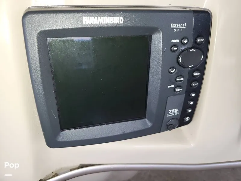 Slide: The Image of Aloha TS 290 Sundeck TRPL TNNL 2011 - 15174137